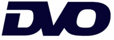 DVO Logo (USPTO, 27.09.2011)