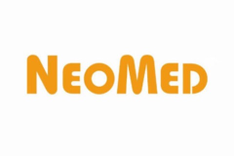 NEOMED Logo (USPTO, 03.10.2011)