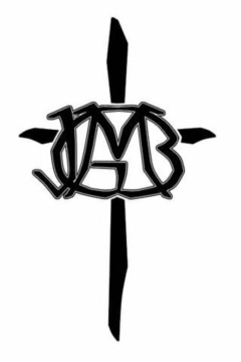 JGMB Logo (USPTO, 18.10.2011)