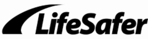 LIFESAFER Logo (USPTO, 15.11.2011)