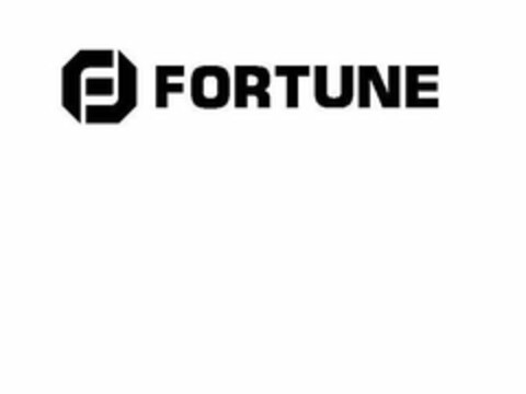 F FORTUNE Logo (USPTO, 28.12.2011)