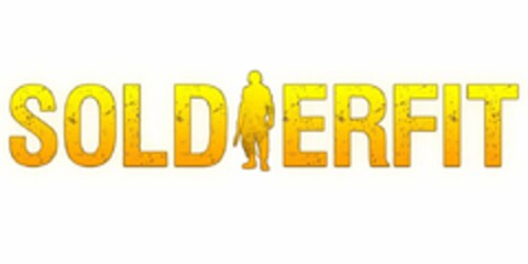 SOLDIERFIT Logo (USPTO, 04.01.2012)