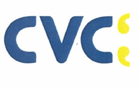 CVC Logo (USPTO, 20.01.2012)