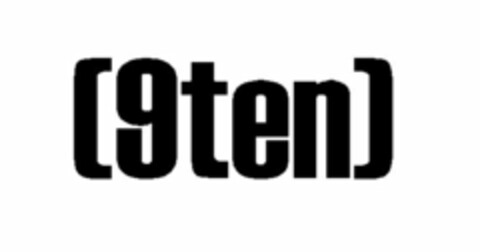 [9TEN] Logo (USPTO, 22.02.2012)