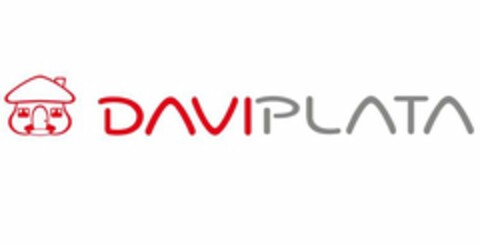 DAVIPLATA Logo (USPTO, 04.04.2012)