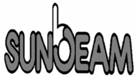 SUNBEAM Logo (USPTO, 18.04.2012)