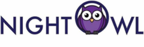 NIGHT OWL Logo (USPTO, 04/29/2012)