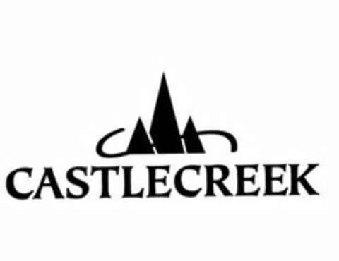 CASTLECREEK S Logo (USPTO, 05/16/2012)