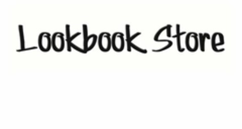 LOOKBOOK STORE Logo (USPTO, 06.03.2013)