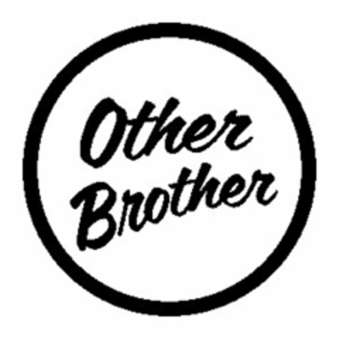 OTHER BROTHER Logo (USPTO, 12.04.2013)