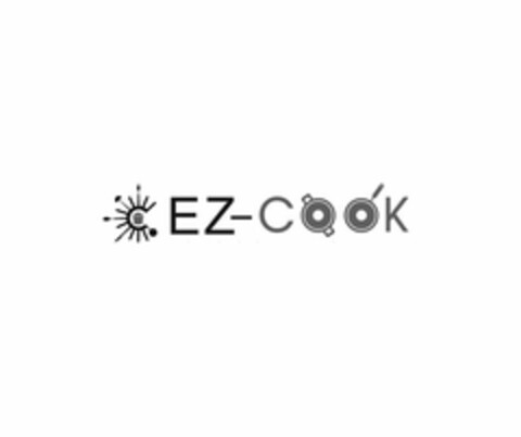 EZ-COOK Logo (USPTO, 27.04.2013)