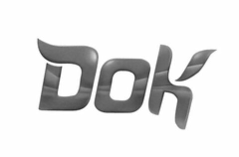 DOK Logo (USPTO, 05/24/2013)