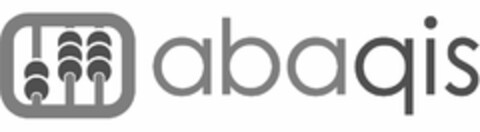 ABAQIS Logo (USPTO, 18.06.2013)