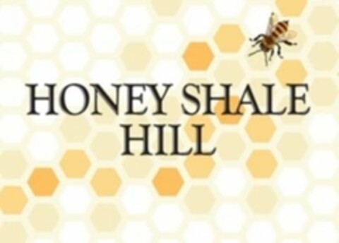 HONEY SHALE HILL Logo (USPTO, 24.06.2013)