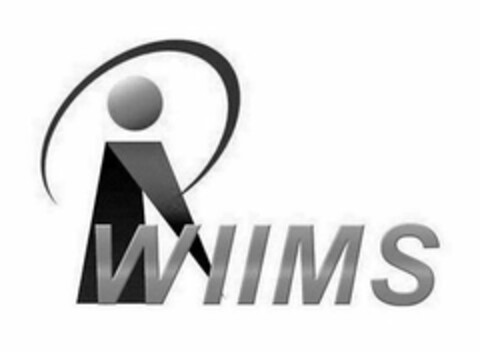 WIIMS Logo (USPTO, 01.07.2013)