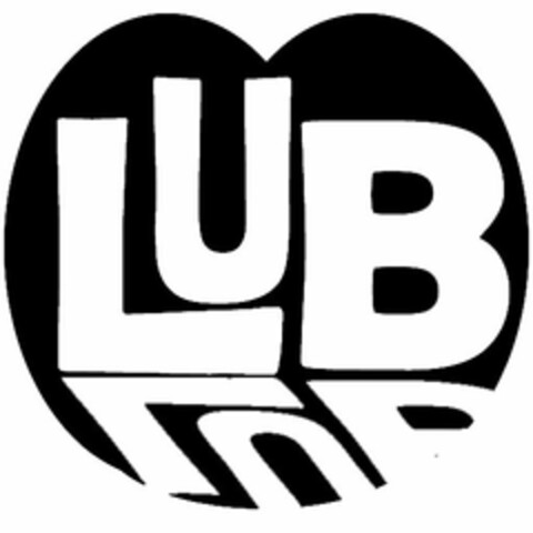 LUB Logo (USPTO, 23.07.2013)