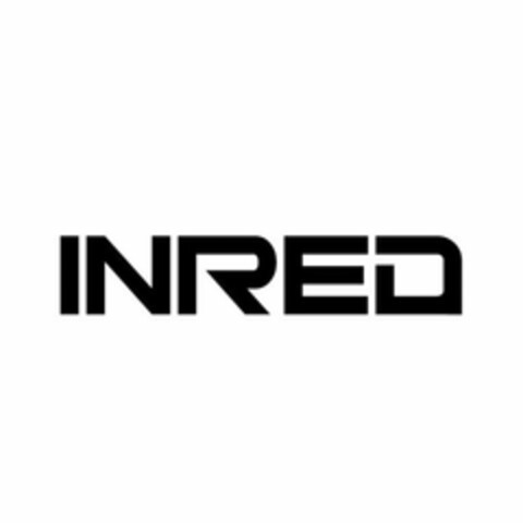 INRED Logo (USPTO, 01.08.2013)