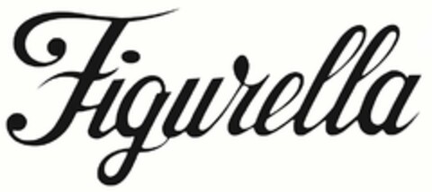 FIGURELLA Logo (USPTO, 23.10.2013)