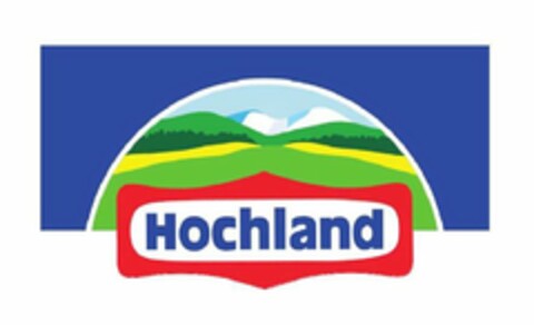 HOCHLAND Logo (USPTO, 04.12.2013)