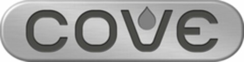 COVE Logo (USPTO, 07/08/2014)