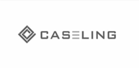 CASELING Logo (USPTO, 21.08.2014)