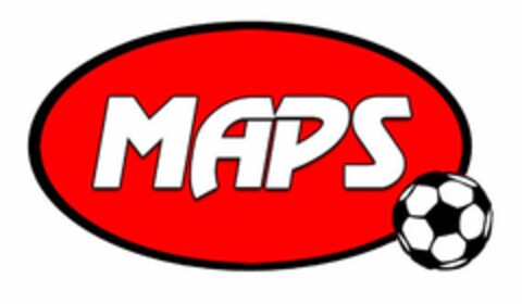MAPS Logo (USPTO, 16.01.2015)