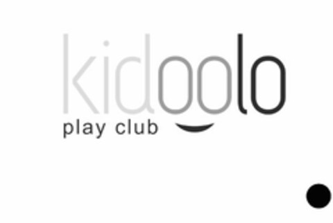 KIDOOLO PLAY CLUB Logo (USPTO, 14.02.2015)