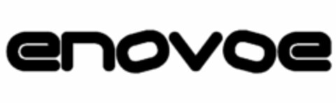 ENOVOE Logo (USPTO, 18.02.2015)