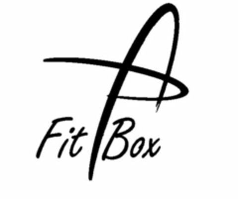 FIT FB BOX Logo (USPTO, 19.02.2015)