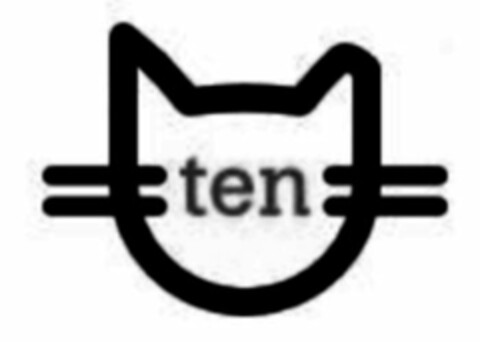 TEN Logo (USPTO, 03/26/2015)