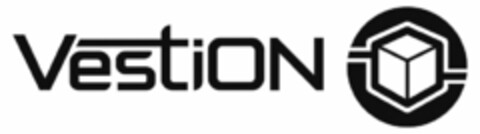 VESTION Logo (USPTO, 27.03.2015)