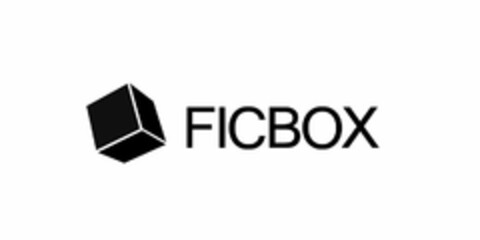 FICBOX Logo (USPTO, 02.07.2015)