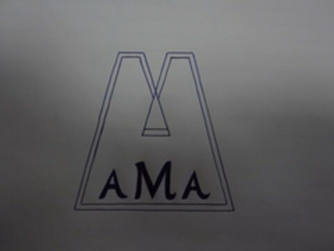 AMA Logo (USPTO, 13.07.2015)