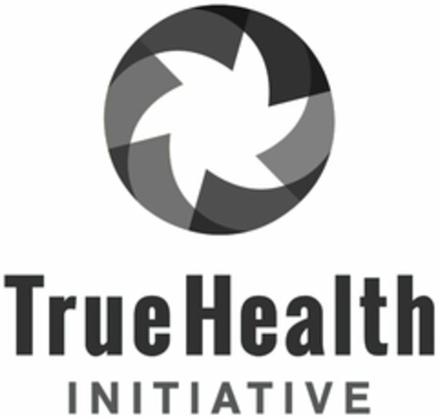 TRUE HEALTH INITIATIVE Logo (USPTO, 24.09.2015)