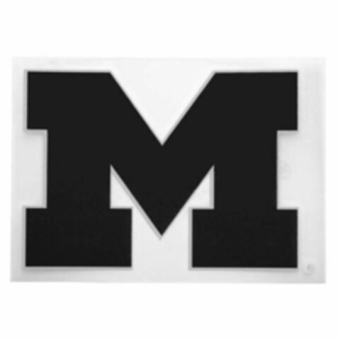 M Logo (USPTO, 29.09.2015)