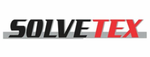 SOLVETEX Logo (USPTO, 15.01.2016)
