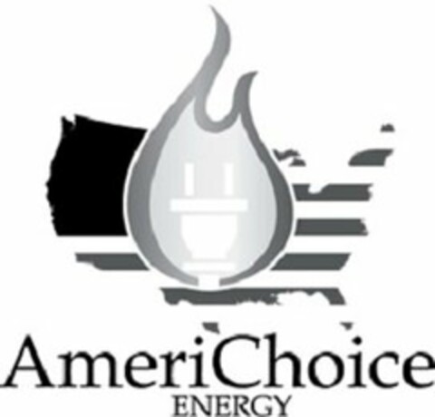 AMERICHOICE ENERGY Logo (USPTO, 19.01.2016)