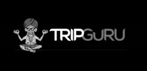 TRIPGURU Logo (USPTO, 07.05.2016)