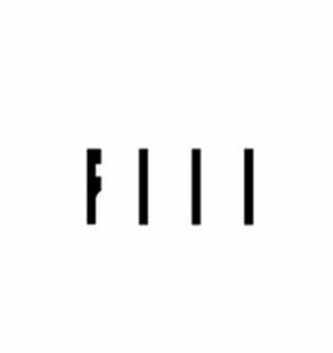 FIIL Logo (USPTO, 18.05.2016)