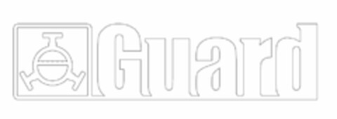 GUARD Logo (USPTO, 04.07.2016)