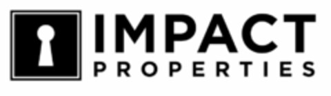 IMPACT PROPERTIES Logo (USPTO, 18.07.2016)