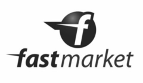 F FASTMARKET Logo (USPTO, 13.09.2016)