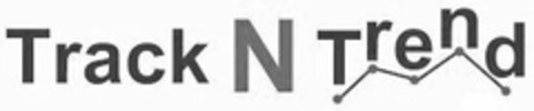 TRACK N TREND Logo (USPTO, 05.10.2016)
