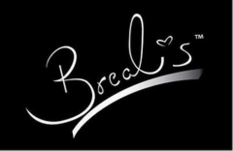 BREAL'S Logo (USPTO, 19.12.2016)