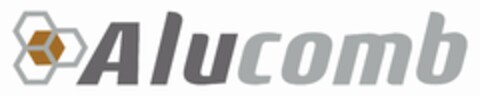 ALUCOMB Logo (USPTO, 30.12.2016)