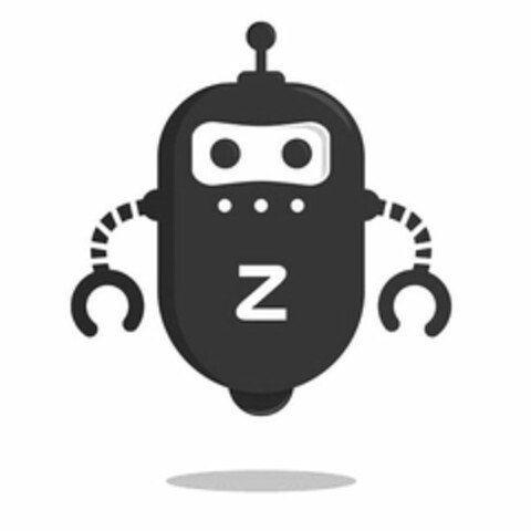 Z Logo (USPTO, 02/16/2017)