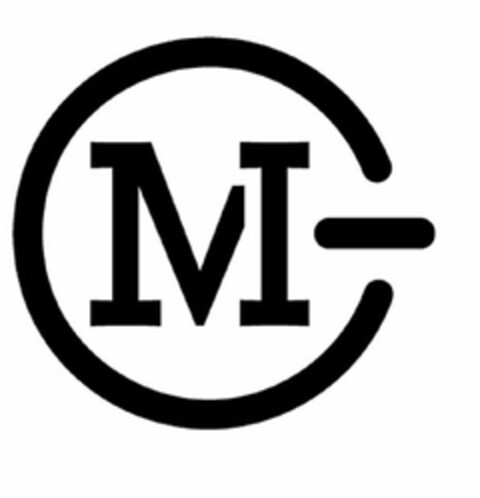 M Logo (USPTO, 21.02.2017)