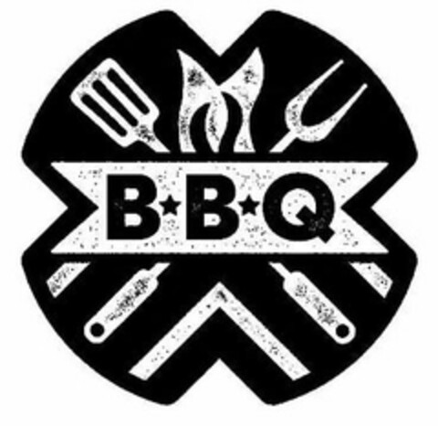 BBQ Logo (USPTO, 02/23/2017)