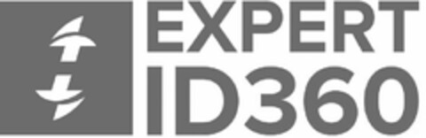 H EXPERT ID360 Logo (USPTO, 23.02.2017)