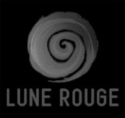 LUNE ROUGE Logo (USPTO, 27.02.2017)